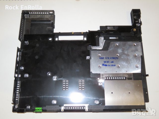 IBM Lenovo T60 части, снимка 15 - Части за лаптопи - 10935958