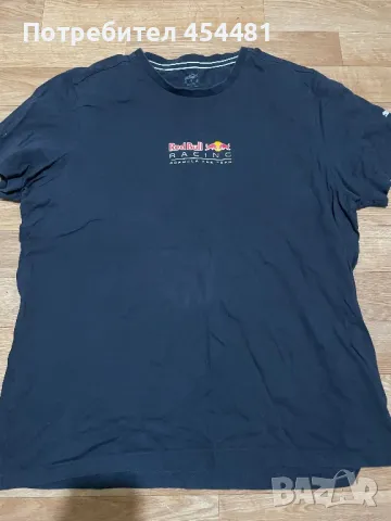 Puma F1 Red Bull jersey, снимка 1