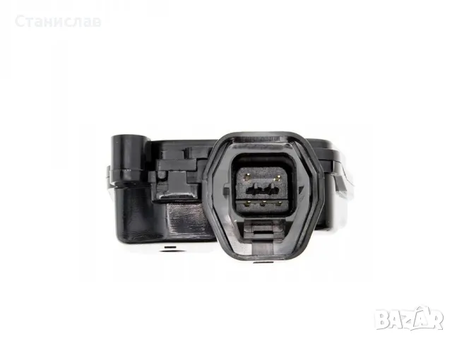  Kia Rio 2 JB Брава за предна дясна врата , снимка 3 - Части - 50287389