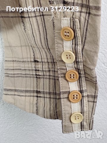 MarithéFrançoisGirbaud jacket EU 34 nr.D8, снимка 5 - Сака - 40603068