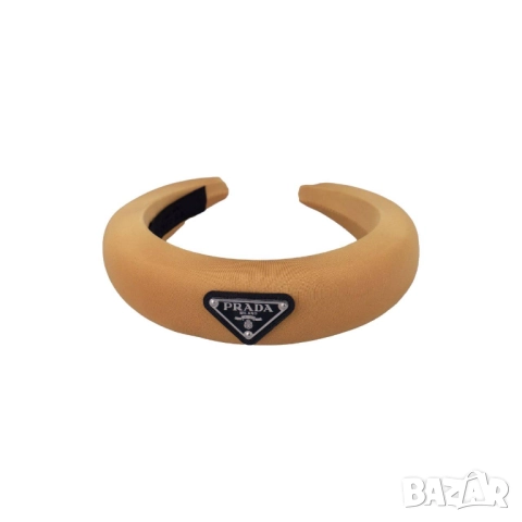 диадеми christian dior burberry prada fendi chanel, снимка 11 - Аксесоари за коса - 51458425