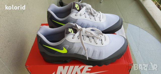 Маратонки NIKE AIR MAX оригинални НОВИ. Два чифта., снимка 5 - Маратонки - 36679460