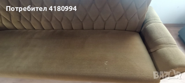 диван , снимка 3 - Дивани и мека мебел - 52270107