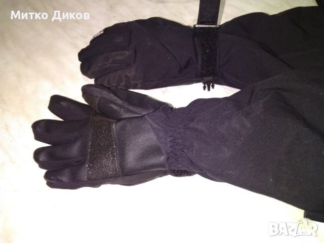 Wedze ски ръкавици нови, снимка 5 - Зимни спортове - 43717260
