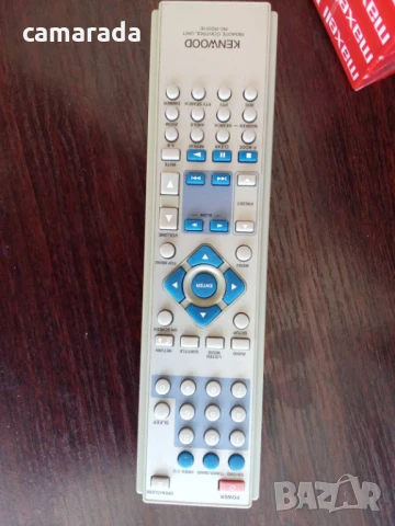 maxell-UR-90.RC-RO311E-KENWOOD, снимка 6 - Други - 51015741