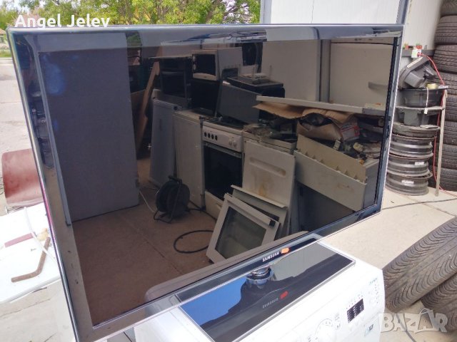 Tv samsung 40, nerabotest, снимка 4 - Телевизори - 40537676