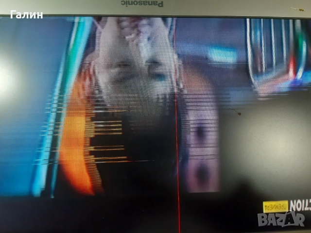 Продавам платките (мейнборд и захранване) от LCD PANASONIC TX26LE8FSна, снимка 4 - Части и Платки - 52336229