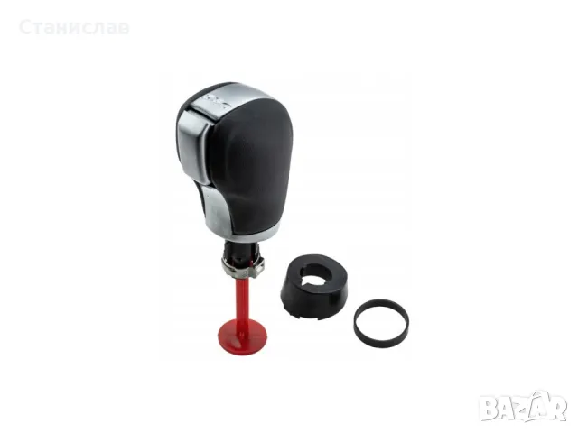 Топка за скоростен лост за VW Golf 7 (2012-2021), снимка 2 - Части - 47691114