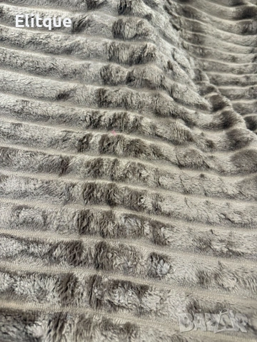 Меко и ватирано микрофибърно одеяло 200x220 см за топъл и стилен сън, снимка 12 - Други стоки за дома - 53471704