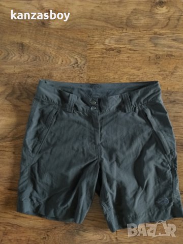 the north face - страхотни дамски панталони, снимка 4 - Къси панталони и бермуди - 36939176