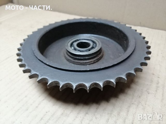 Заден Венец За Ковровец 175 / НОМЕР 1., снимка 6 - Части - 37369511