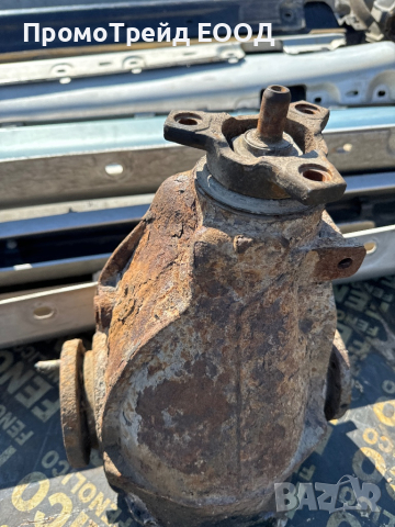 Диференциал Мерцедес Е290 Mercedes E290 W210 129hp. 2103511108 , снимка 2 - Части - 44876654