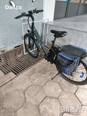 HITWAY BK8, снимка 9 - Велосипеди - 53593382