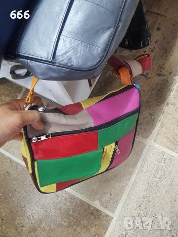 Чанти, снимка 6 - Чанти - 42945177