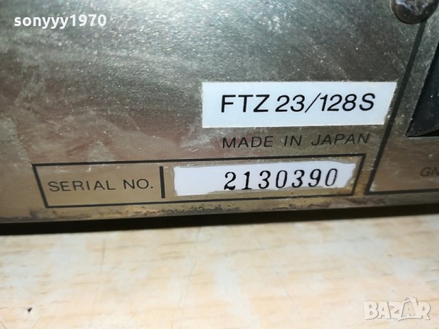 harman/kardon pm640 stereo amplifier 1105211151, снимка 12 - Ресийвъри, усилватели, смесителни пултове - 32835834
