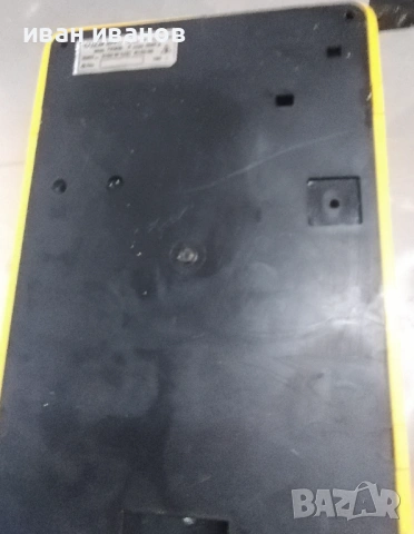 бойлер "ЮНГА" , снимка 3 - Бойлери - 53328320