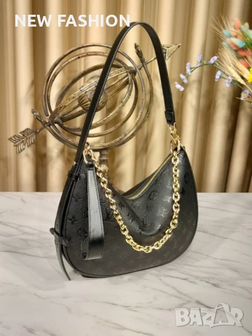 Дамски Чанти ✨ Louis Vuitton , снимка 2 - Чанти - 51298634