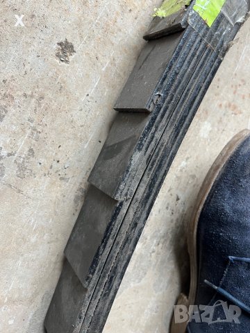 РЕСЬОР НОВ СССР УАЗ 469 С 8 ЛИСТА, снимка 5 - Части - 40099154