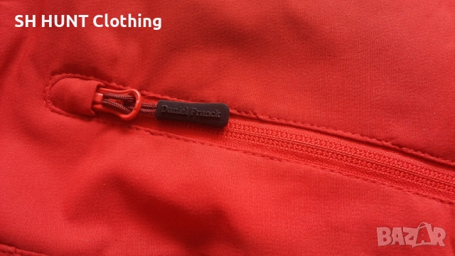 Daniel Franck Stretch Women Trouser размер 40 / L дамски еластичен панталон - 1916, снимка 7 - Панталони - 53169431