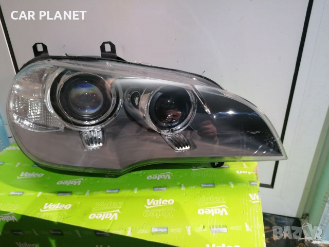 Фарове / Фар за БМВ/BMW Х1/Х3/Х4/Х5/Х6/Х7 BMW /Х1/Х3/Х4/Х5/Х6/X7.​, снимка 11 - Части - 29816044