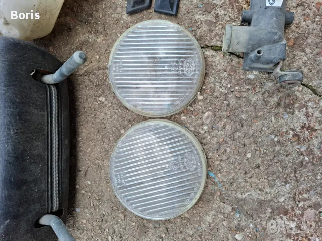 Останали части от VW Golf 2 1.3 2врати, снимка 2 - Части - 49761590