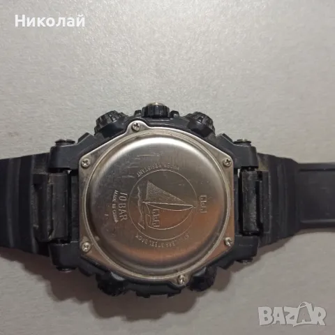 Продавам часовници POLICE, CASIO, снимка 8 - Мъжки - 16843959