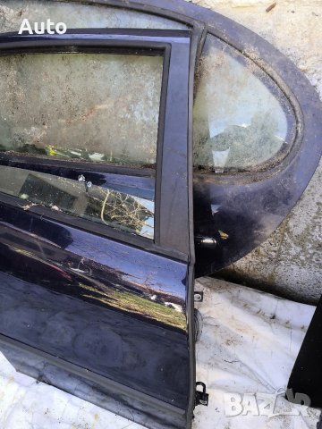 Врата, врати за Сеат Леон, Толедо, Seat Leon, Toledo 99-03, снимка 6 - Части - 40508160