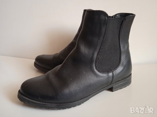 Barfuss оригинални боти - Естествена кожа, Българско производство!