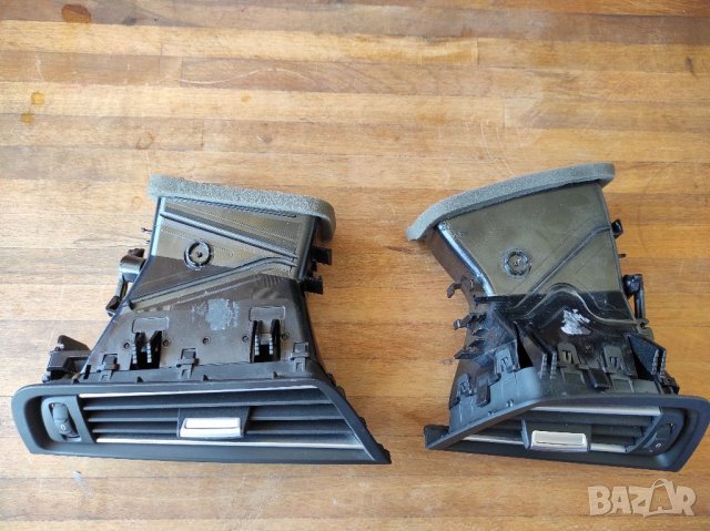 Духалки парно БМВ / BMW , снимка 7 - Части - 33646053