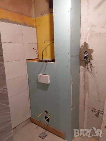 Ремонтни дейности, снимка 6 - Майстори - 53428278