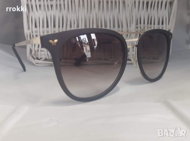 Слънчеви очила унисекс-108, снимка 3 - Слънчеви и диоптрични очила - 32454926