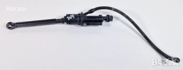 Помпа Помпичка Съединител Пежо 308 1.4 1.6 ВТИ Peugeot 308 1.4 1.6 VTi