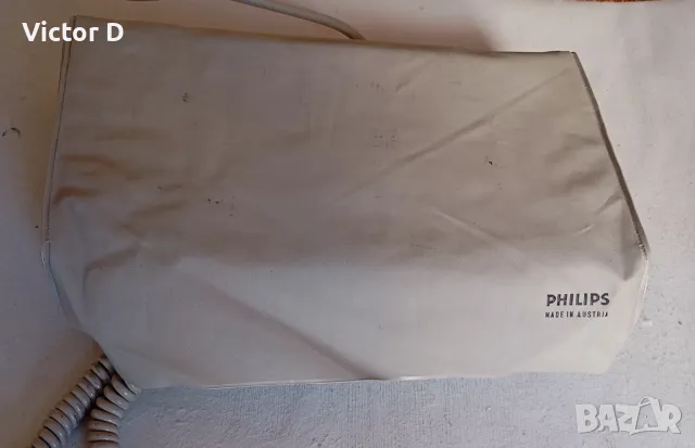 Philips LFH 0096-Диктофон,работещ, снимка 13 - Декове - 48756376