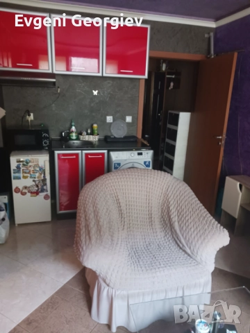 В добро състояние, на Цар Борис III 404 Б, от собственик , снимка 3 - Апартаменти - 52471303