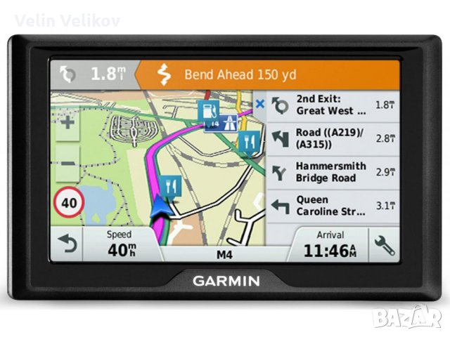 Обновяване на карти и софтуер на смартфони, FRP, Garmin 2024.10, снимка 1 - Други - 27874213