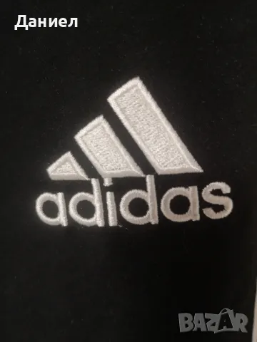 Долнище Adidas , снимка 4 - Спортни дрехи, екипи - 48447419