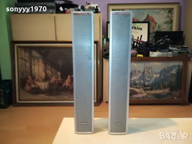 PANASONIC SB-PF1000 2X60W/6ohm-germany 0407211115, снимка 2 - Тонколони - 33415662