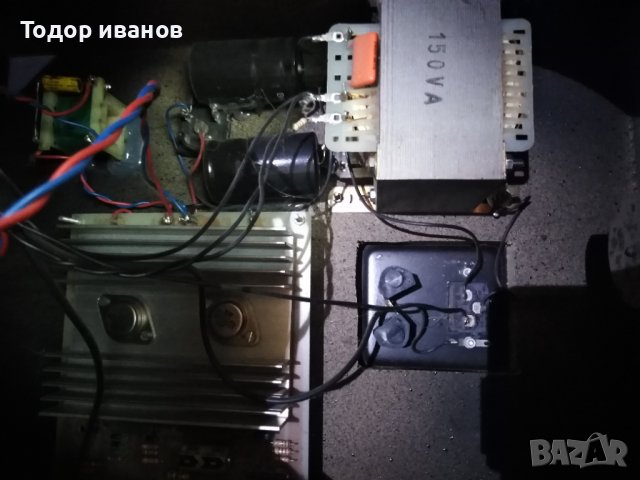 BECORD-10 ИНчА АКТИВНИ КОЛОНИ, снимка 14 - Тонколони - 37206520