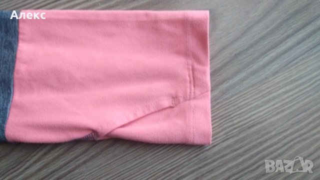 Nike - спортна блуза 10-12г, снимка 5 - Детски анцузи и суичери - 43259143