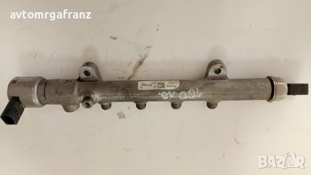 A6510700495 ГОРИВНА РЕЙКА MERCEDES