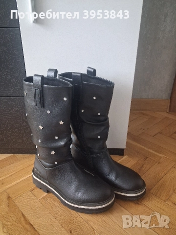 Детски ботуши LIU JO, снимка 3 - Детски маратонки - 52965496