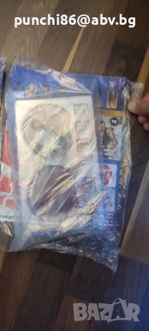 Списание IRON MAN, снимка 1