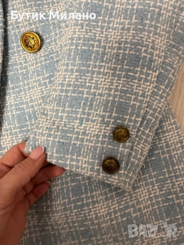 Сако букле, снимка 4 - Сака - 53539793