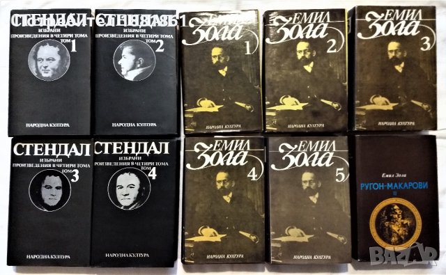 Речник,Енциклопедия,Учебник,Математика,Дикенс,Зола,Тургенев, снимка 4 - Чуждоезиково обучение, речници - 26733992