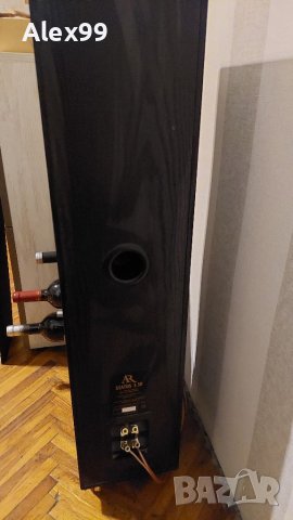 acoustic research s30 status и cs1  status колони, снимка 12 - Тонколони - 15764507