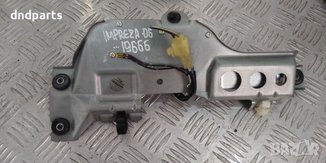 Моторче задна чистачка Subaru Impreza 2006г .