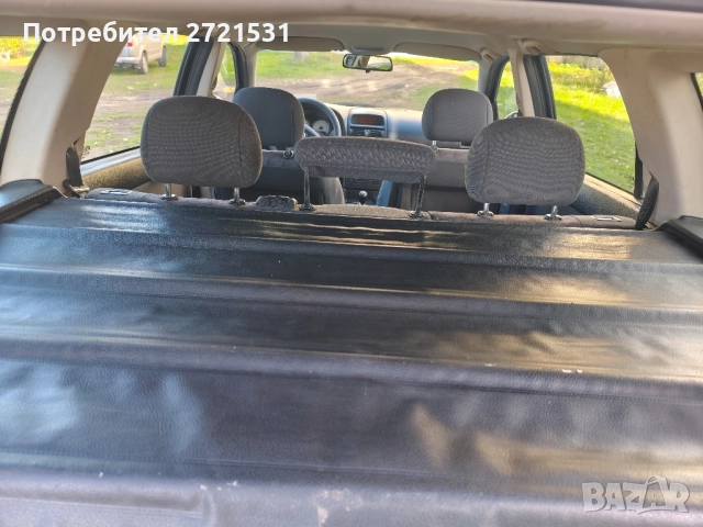 Опел Астра 1.6i 101к.с. 2001 година , снимка 15 - Автомобили и джипове - 52261964