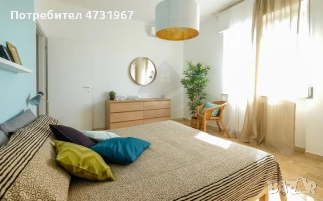 Самостоятелна стая Кючук Париж