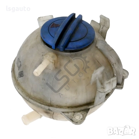 Разширително казанче антифриз Volkswagen Touran I 2003-2010 ID:149537, снимка 2 - Части - 51722112