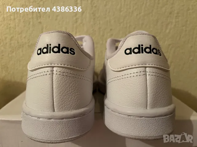 !!!ТОП ЦЕНА!!! Обувки Adidas cloudfoam comfort , снимка 2 - Маратонки - 49082798